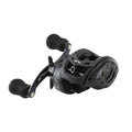 Black 5.5x22 Low Profile Baitcast Reel F53851
