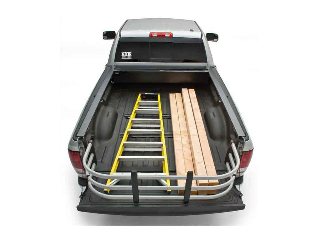 Black Truck Bed Extender I82694