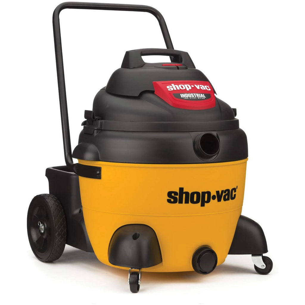 Industrial Canister Vacuum Cleaner P75162