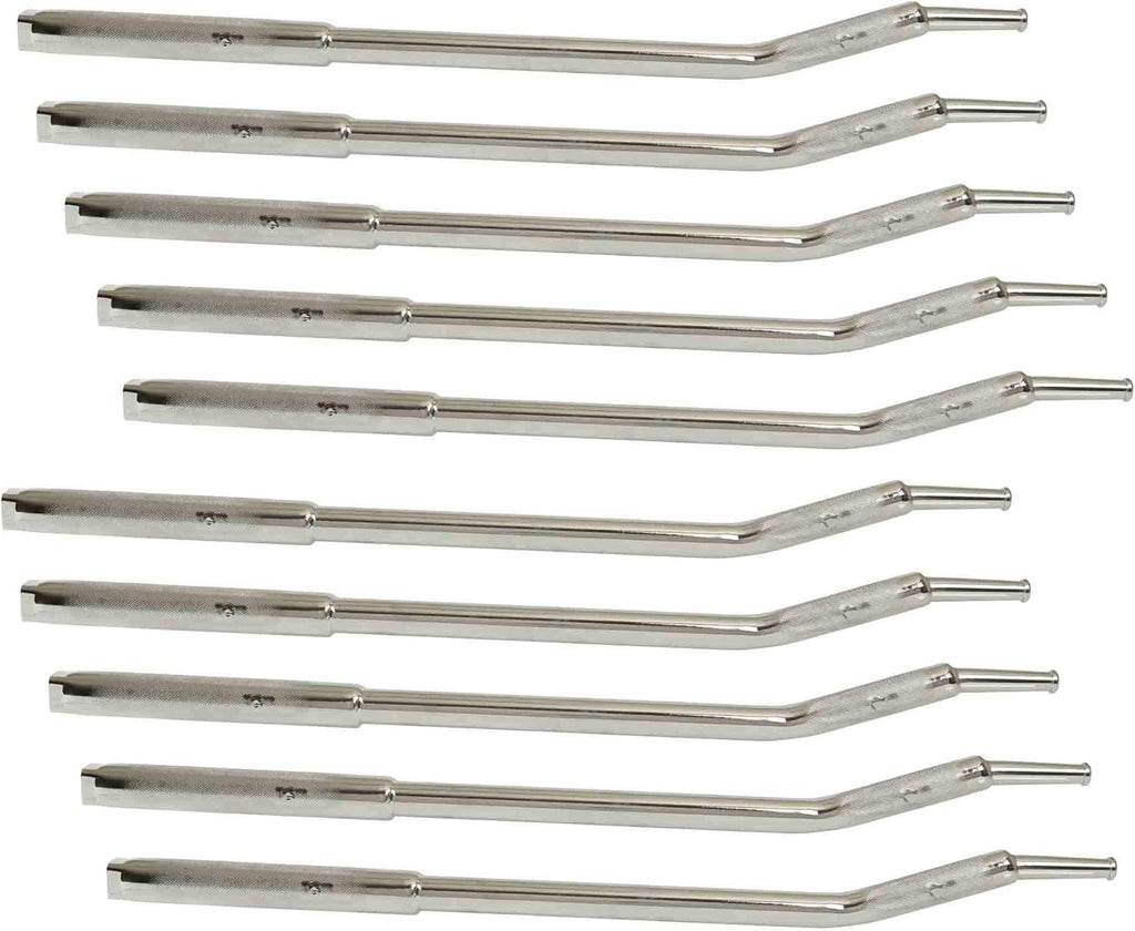 34" Combination Winch Bar, Chrome (10 Pack) T6174