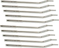 34" Combination Winch Bar, Chrome (10 Pack) T6174