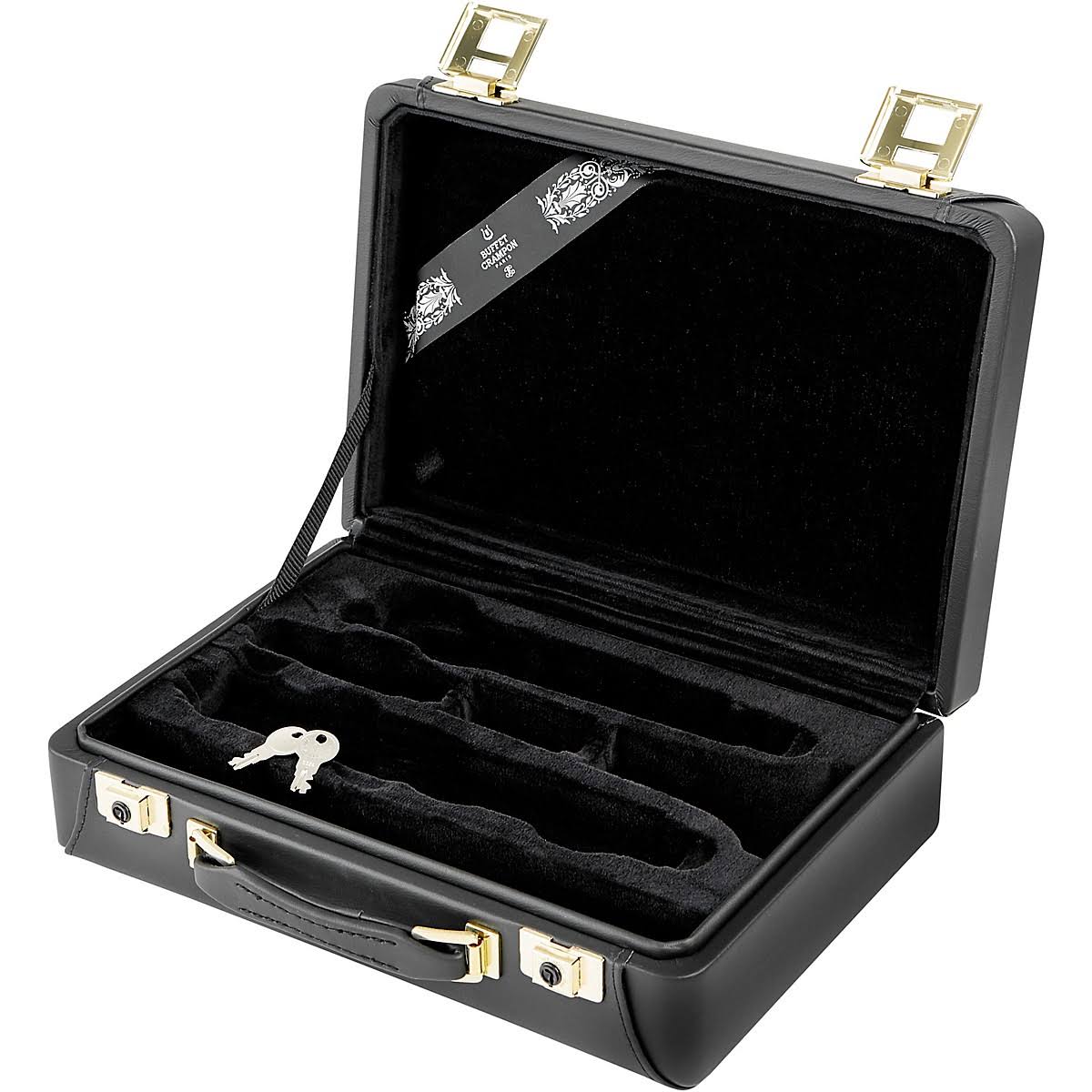 Bb Clarinet Case H352
