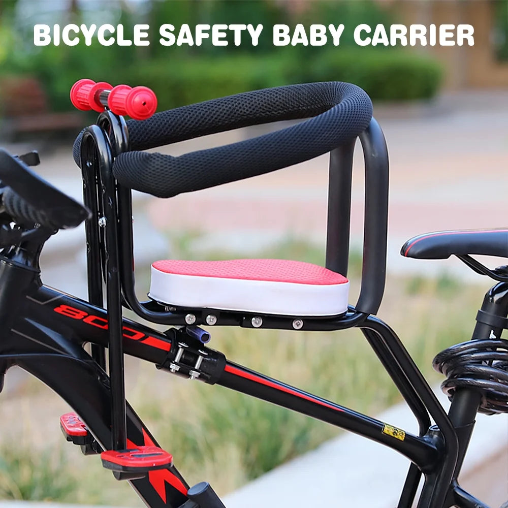 Front Seat Mountain Bike Seat C845935