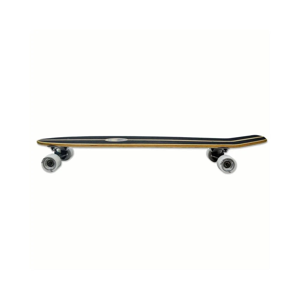 Slimkick Longboard Complete D4234