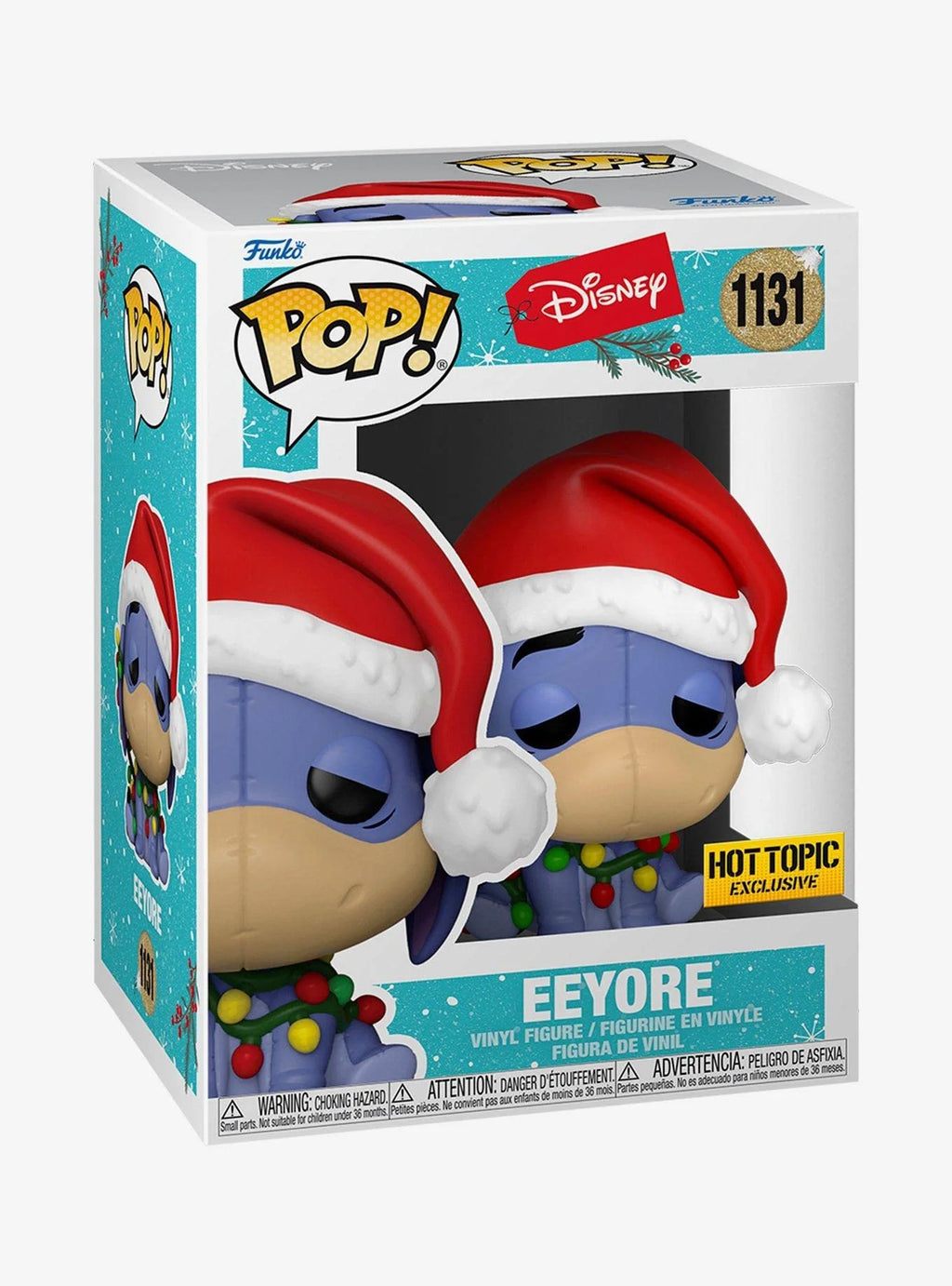 Vinyl Figure T274960