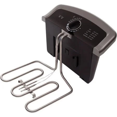 Stainless Steel Electric Deep Fryer N973
