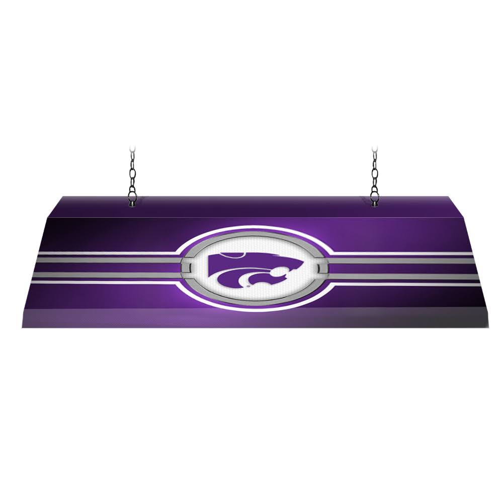 Purple Pool Table Light Y321