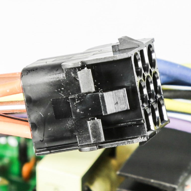 Control Board R774