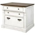 2-Drawer Lateral Filing Cabinet Q516809