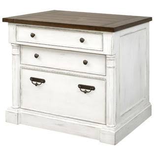 2-Drawer Lateral Filing Cabinet Q516809