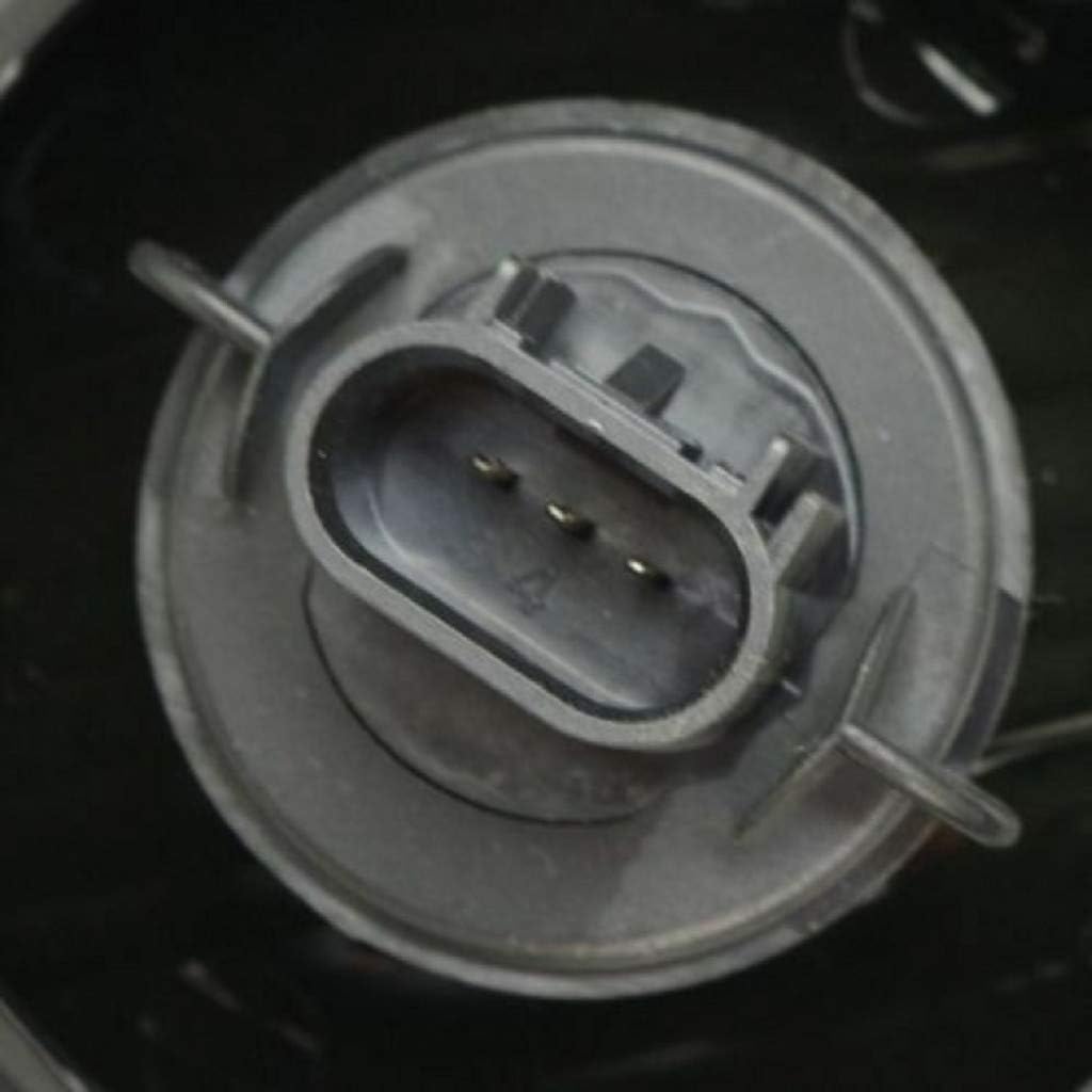 Pair Headlights for Hummer H3 N955