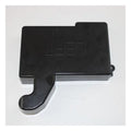 COVER ASSEMBLY, HINGE A110