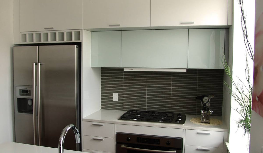30x22 Stainless Steel Under Cabinet Range Hood P194392