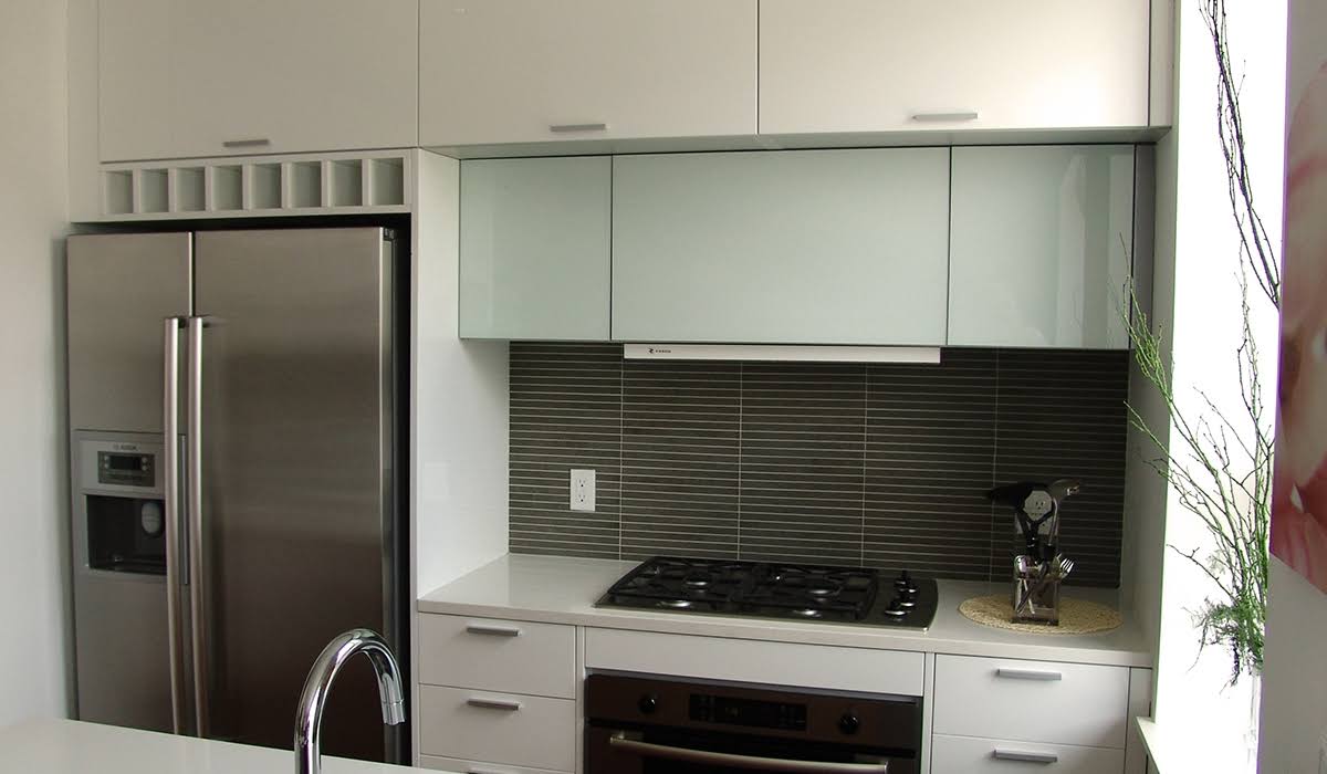 30x22 Stainless Steel Under Cabinet Range Hood P194392