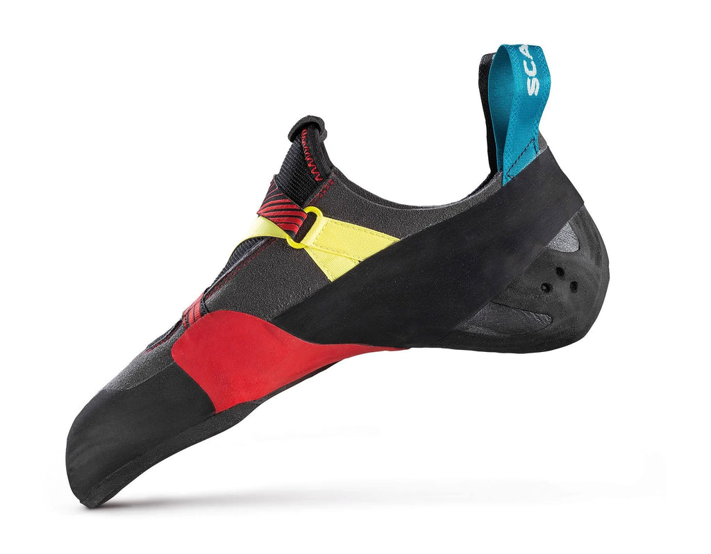 Climbing Shoe D62277