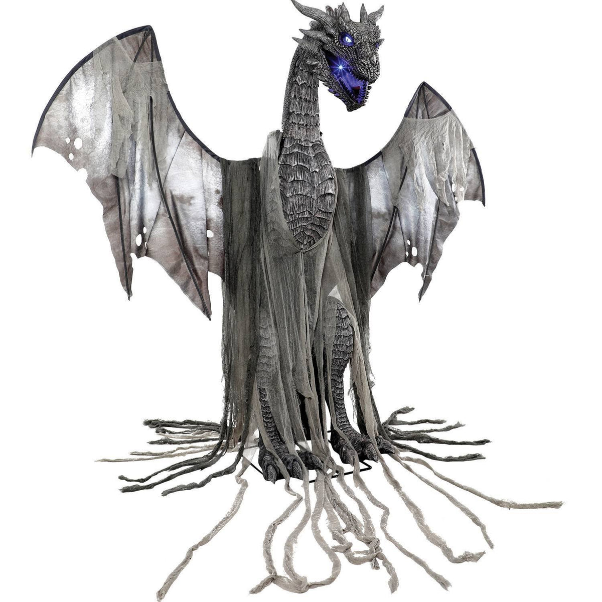 Animated Dragon Prop E661924