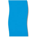 18& Round Overlap Pool Liner, Blue T720291