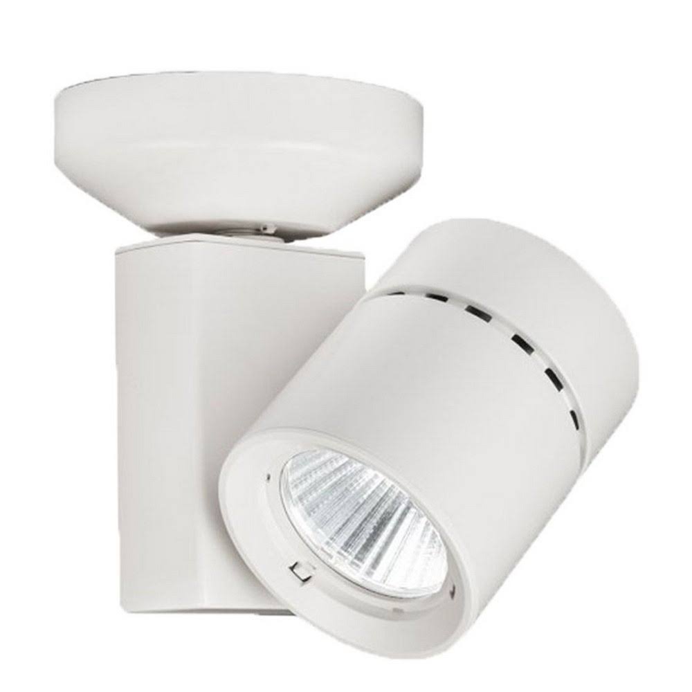 52W 3000K 7.75 inch Lighting D7762