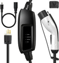 Portable EV Charger with Adapter W264
