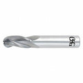 Carbide Ball End Mill 11.00mm Z930