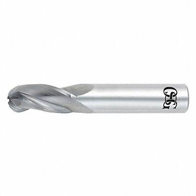 Carbide Ball End Mill 11.00mm Z930