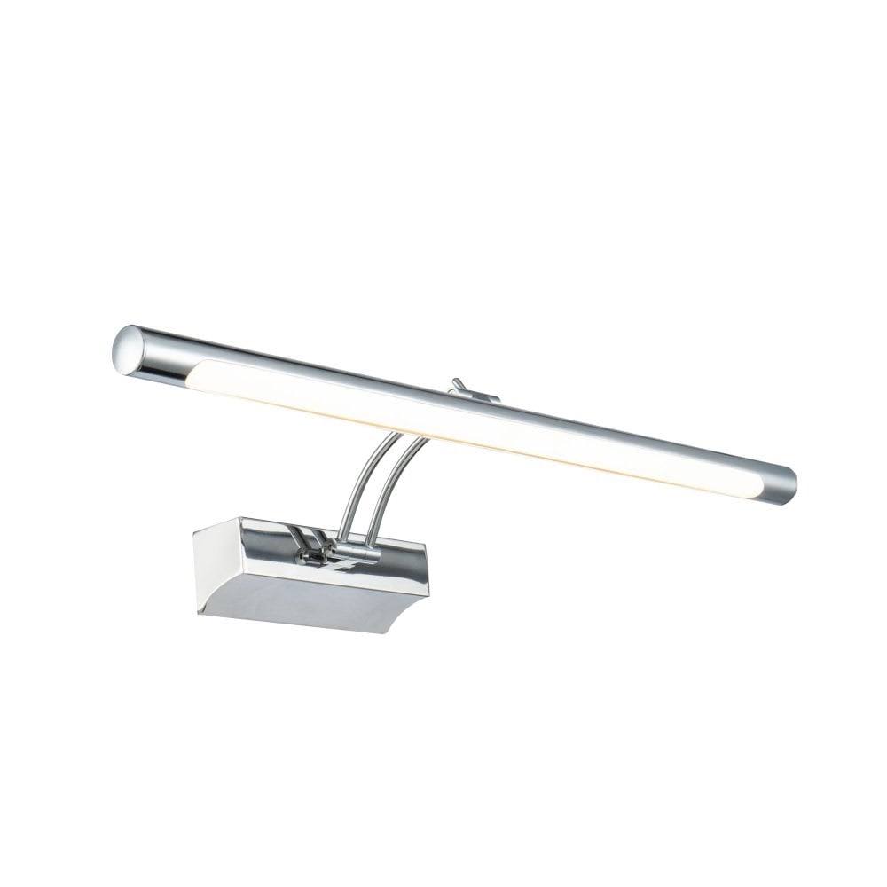 Shiny Chrome Backlight Wall Picture Lights J785432