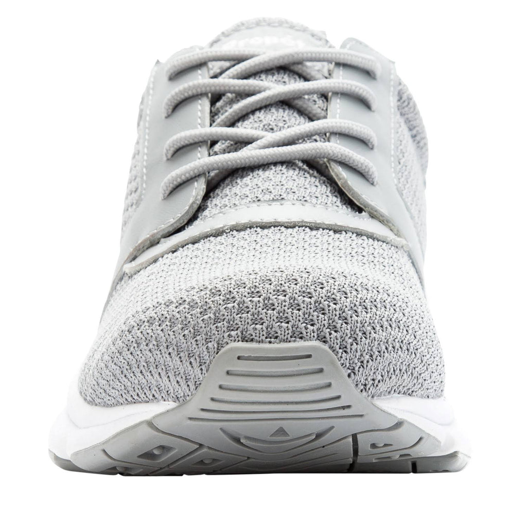 Men's Walking Shoes Light Grey Size 11 D9426