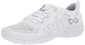 White Flyte Shoes H4883