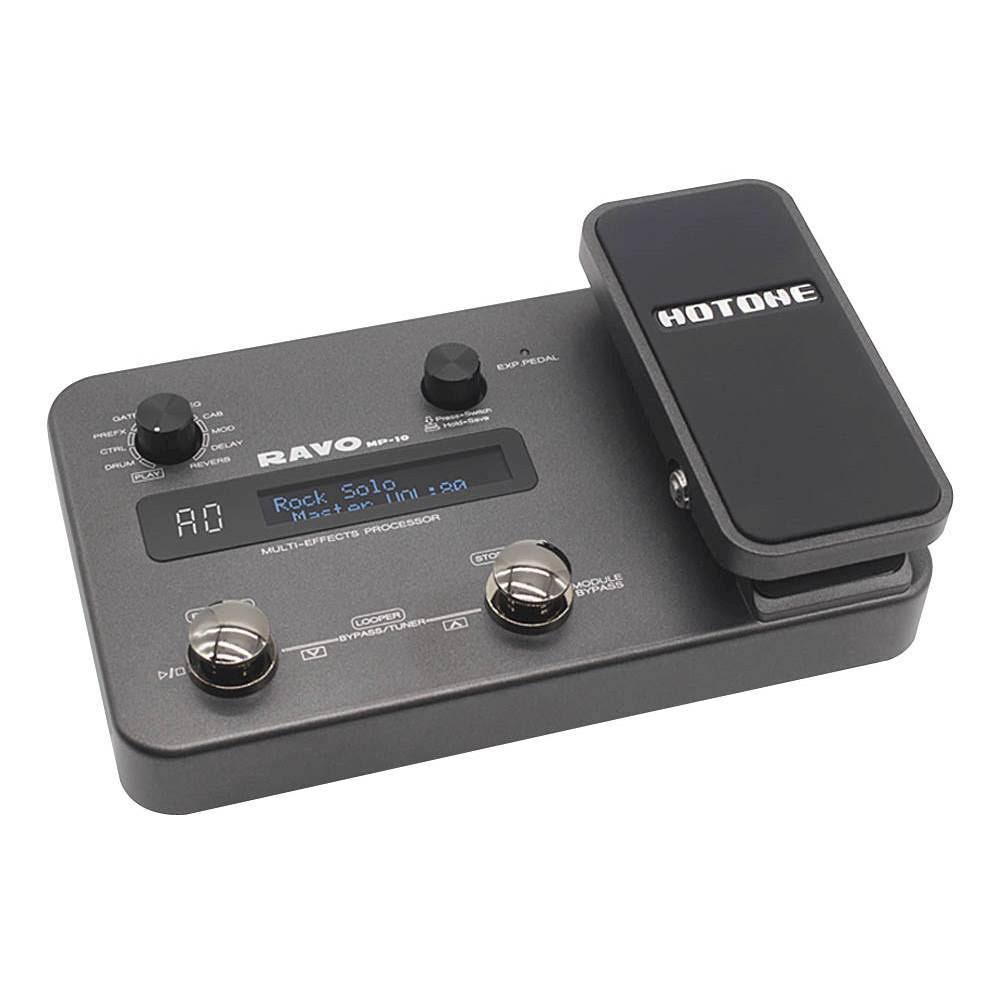 Multi Effects Processor W299