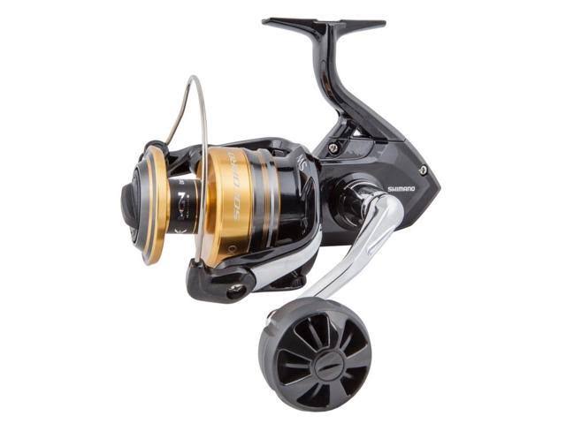 SOC6000SW Socorro SW Spinning Reel M4954
