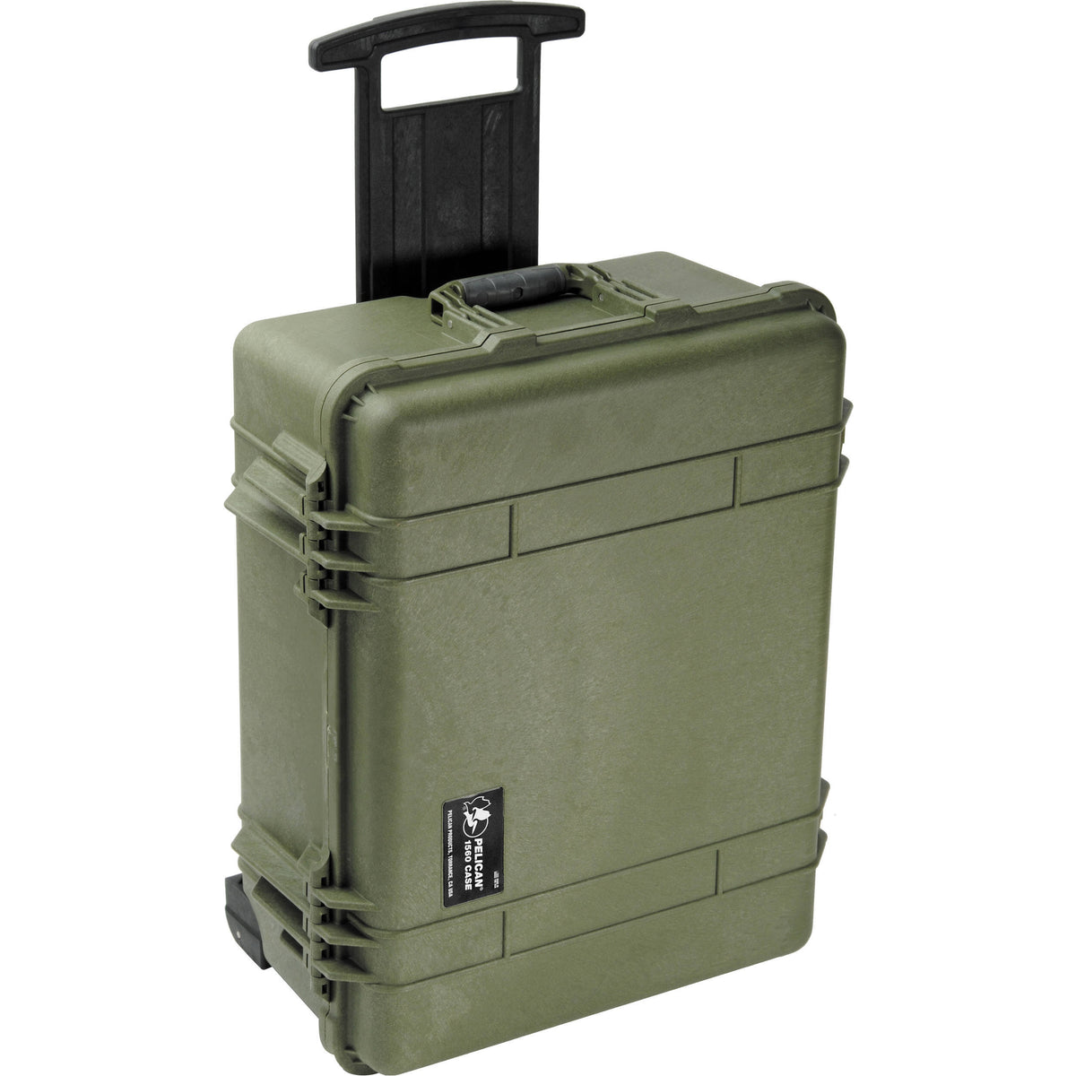 Olive Green Watertight Case X891