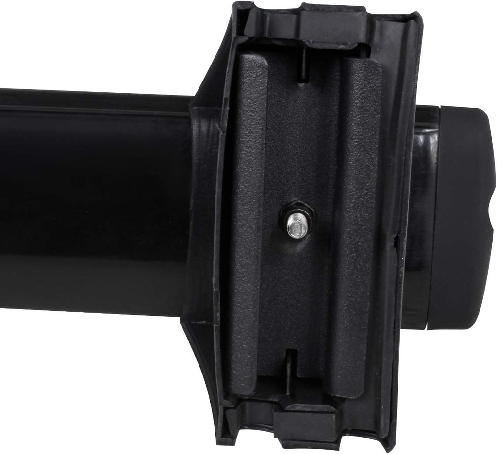 Roof Top Cross Bars Rack Cargo Carrier Pack of 2 Q4543