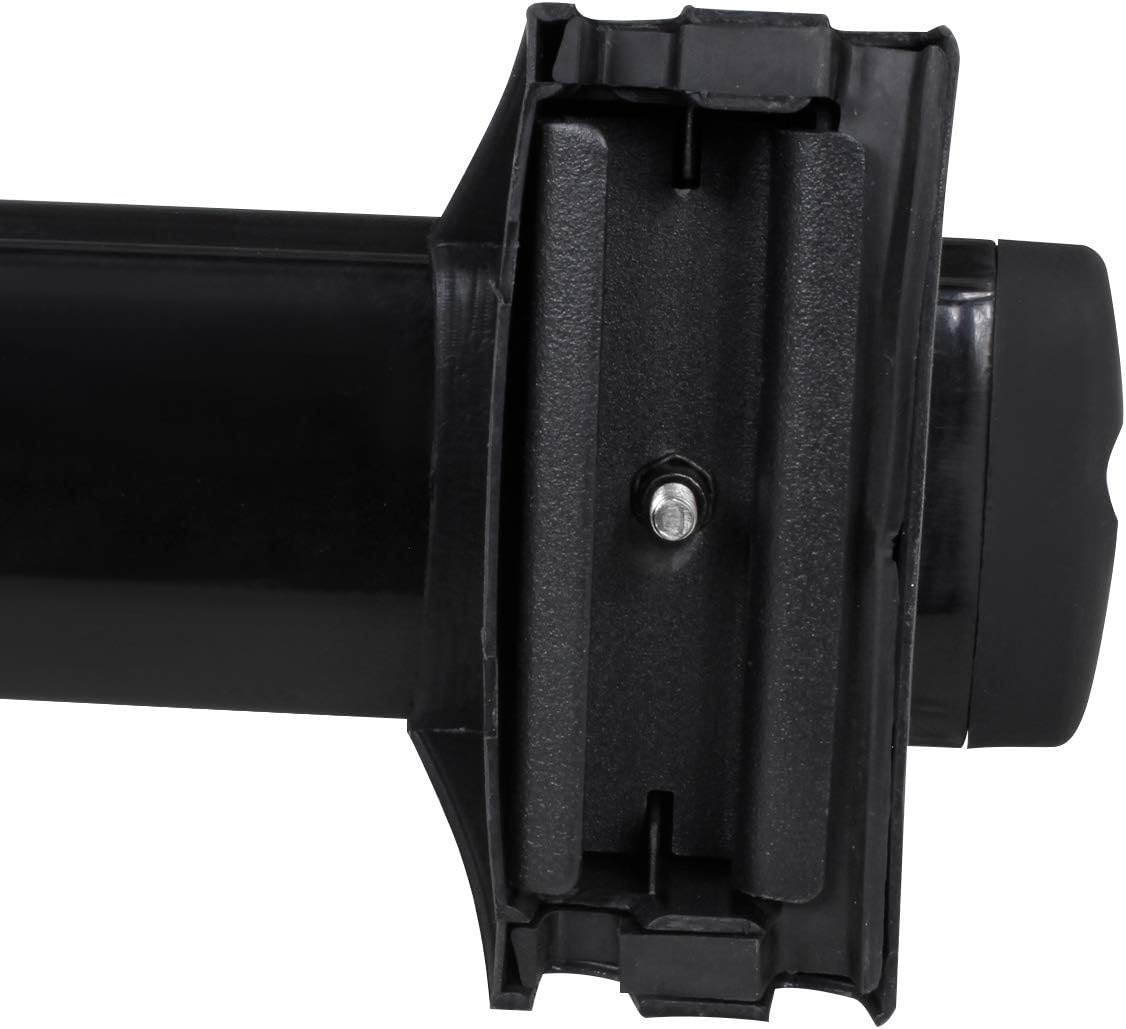 Roof Top Cross Bars Rack Cargo Carrier Pack of 2 Q4543