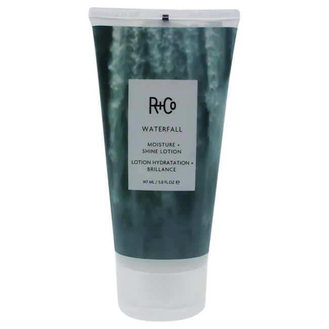 5 oz Moisture and Shine Lotion J583903