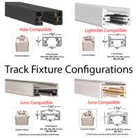 LED Track Fixture 23W 3500K N174161