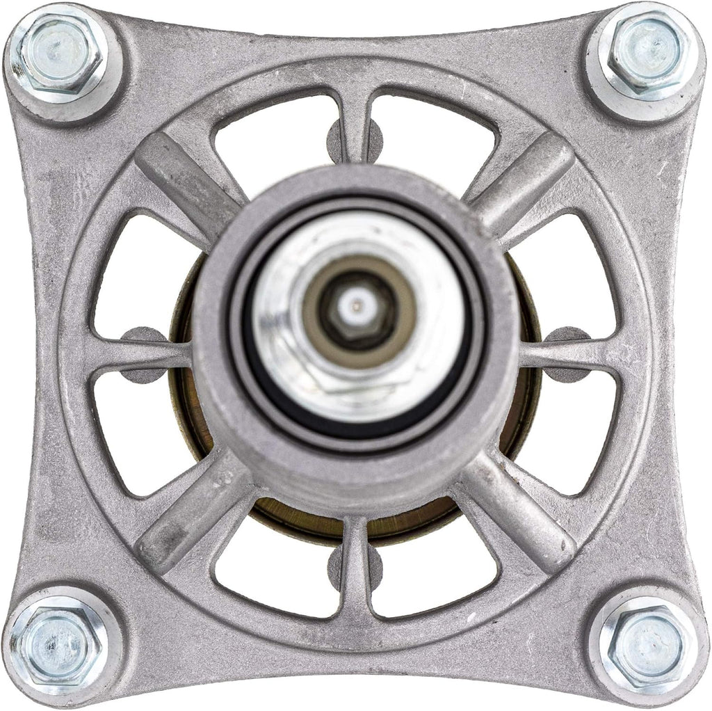 2 Deck Spindle Pulley Kit, Pack of 2 H297207