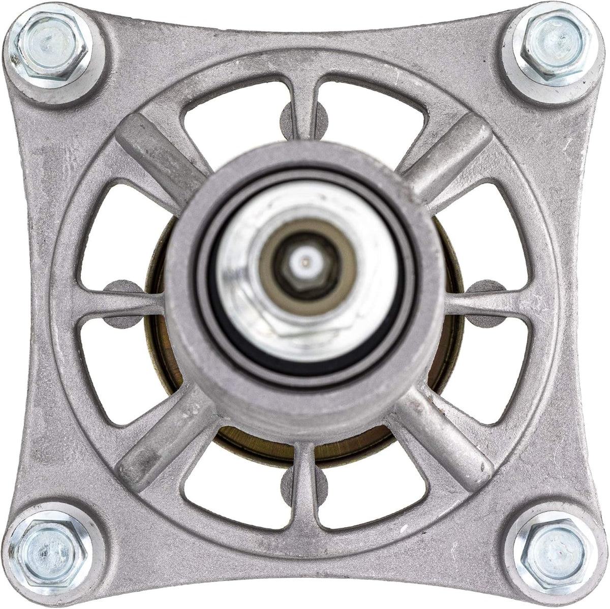 2 Deck Spindle Pulley Kit, Pack of 2 H297207