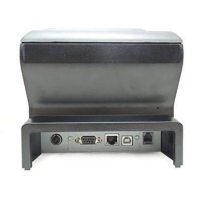 Thermal Receipt Printer with Auto Cutter C4948
