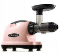 Pink Juicer Juice Extractor T1898