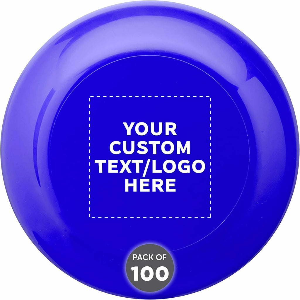 Frisbee Flying Discs Pack of 2 B4097
