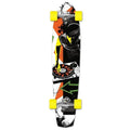Slimkick Longboard Complete D4234