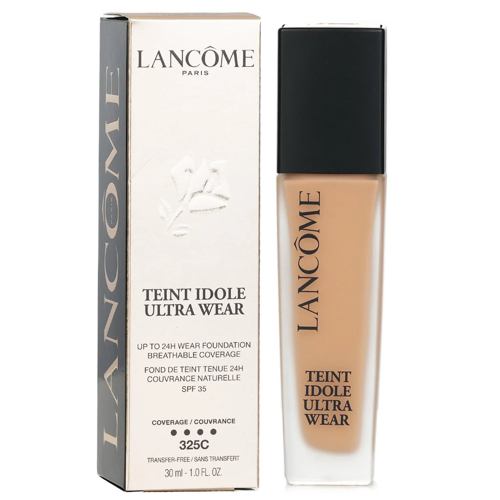 Foundation SPF 35 30ml/1oz N6012