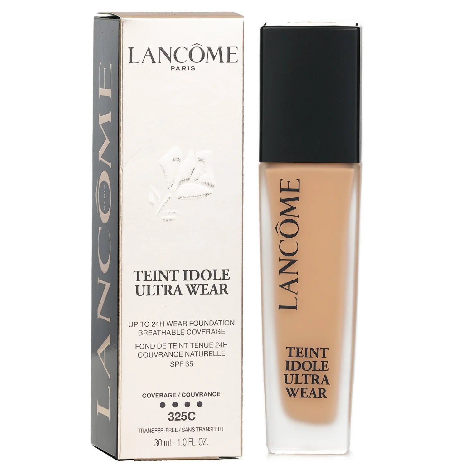 Foundation SPF 35 30ml/1oz N6012
