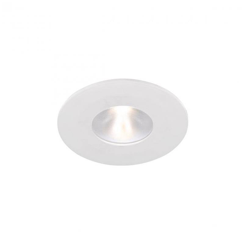 LED Spot Beam Round Recessed Trim O67251