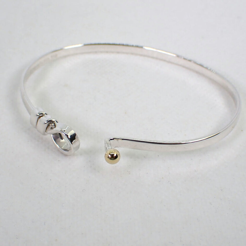 925 750 Bangle F818