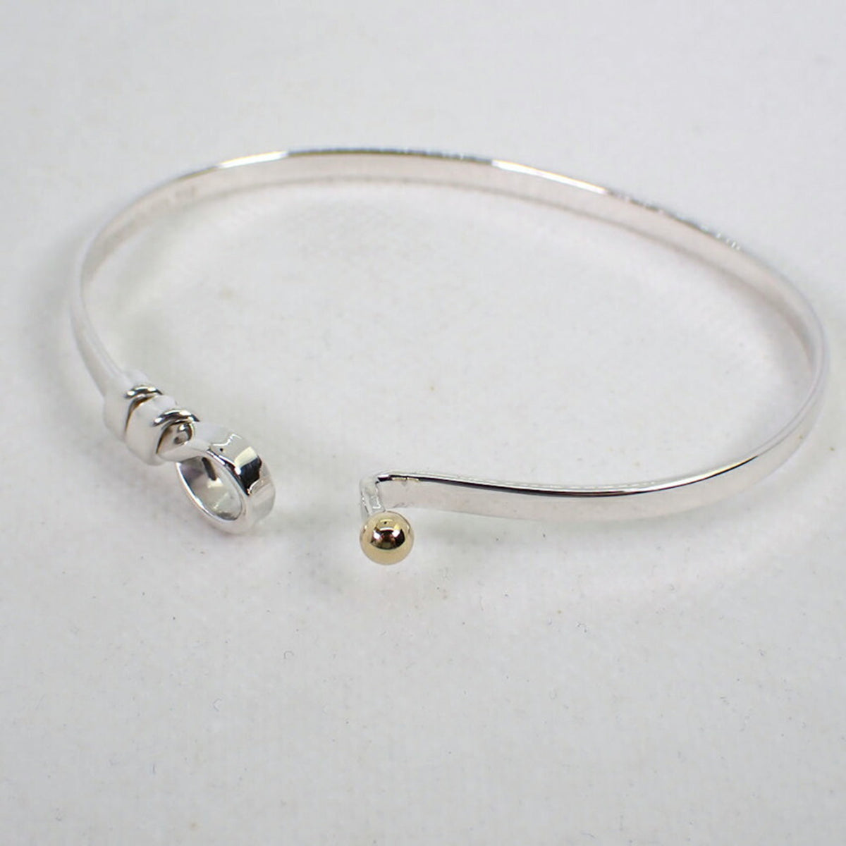925 750 Bangle F818