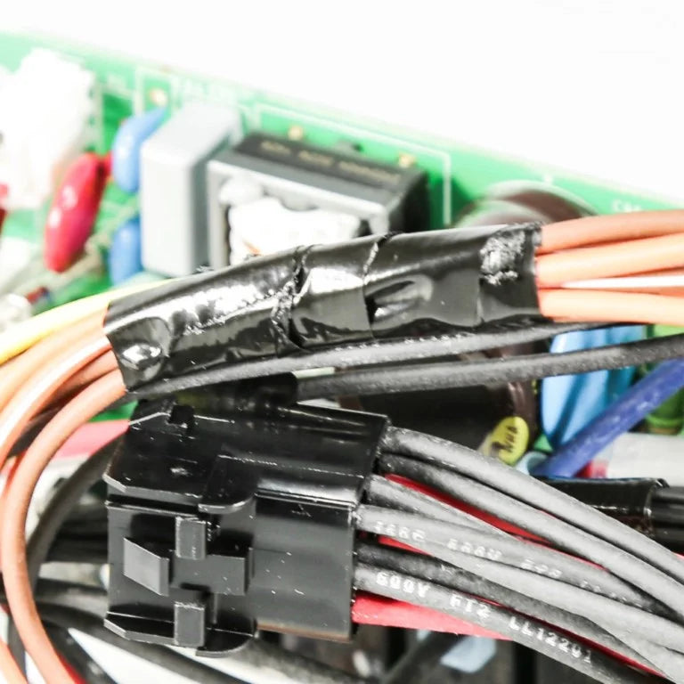Control Board R774