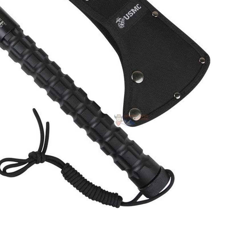 Axe 15 in. Overall R602367