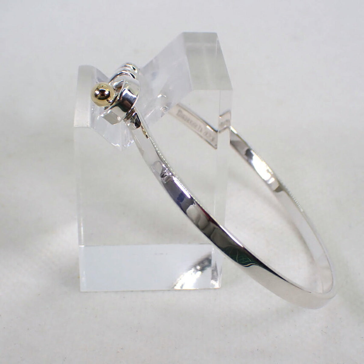 925 750 Bangle F818