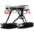 Safety Orange Adjustable Harness Q1691